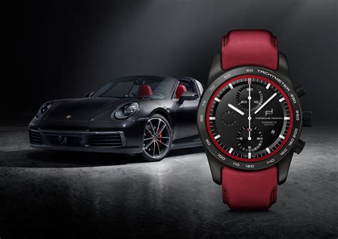 fake porsche design watch|porsche design custom watch.